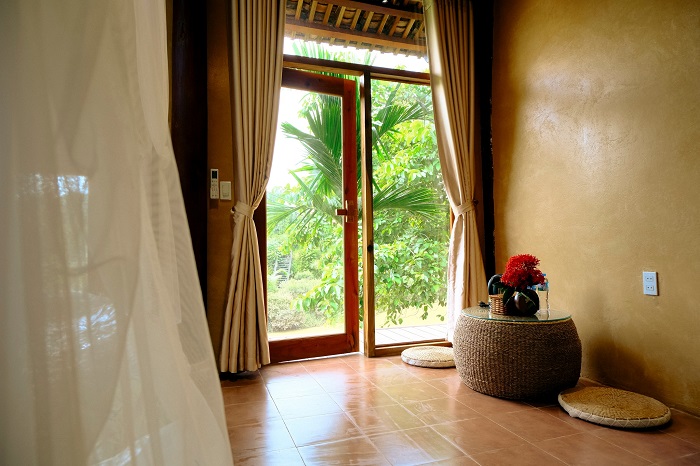 The Valley Farm Lạng Sơn với những phòng nghỉ xin xắn