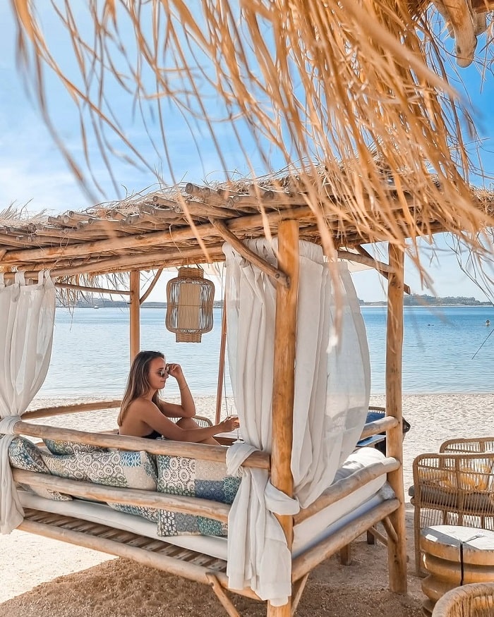 West Palm Beach là thị trấn Palm Beach Mỹ 