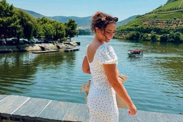 Thung lũng Douro và những trải nghiệm đáng giá khi du lịch Bồ Đào Nha