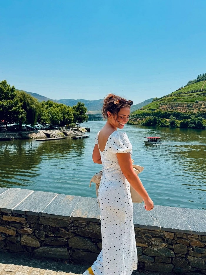 Khám phá thung lũng Douro Bồ Đào Nha