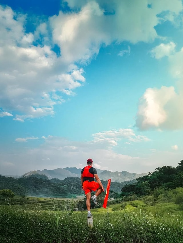 tour đi bộ xuyên rừng tại Thanh Hoá - trekking cung đường di sản Pù Luông