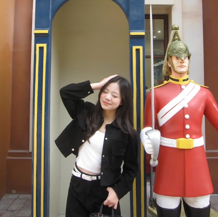 VinWonders Vũ Yên Hải Phòng - tham quan