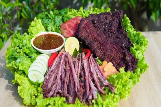 Ăn gì khi đến Mộc Châu? Check-list các món ngon "ăn là nghiền"