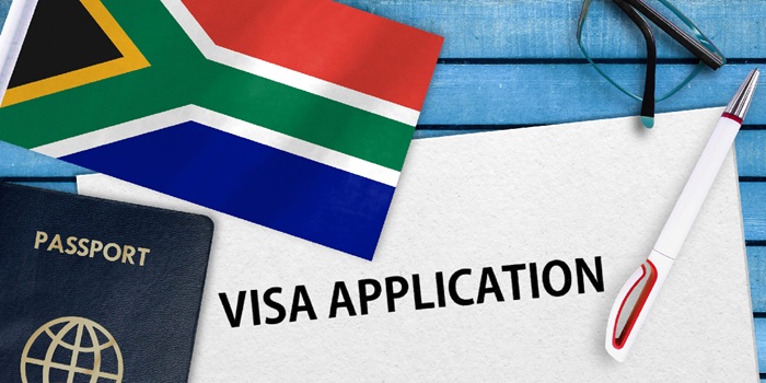 Visa châu Phi là điều kiện bắt buộc để nhập cảnh lục địa đen - Ảnh: Business Insider Africa 
