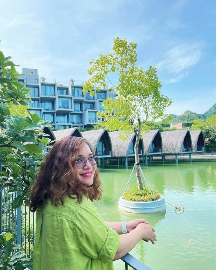 Đi Ninh Bình hết bao nhiêu tiền? Tùy hạng mục bạn lưu trú, khách sạn bình dân hay cao cấp - Ảnh: Lữ Hành Việt Nam