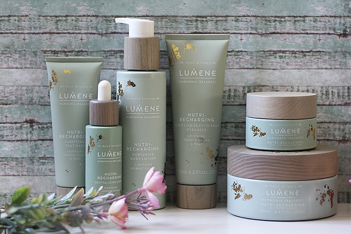 Mỹ phẩm Lumene được nhiều du khách chọn mua làm quà cho người thân nhân chuyến đi Phần Lan - Ảnh: Internet