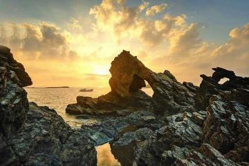 Top điểm du lịch gần sân bay Chu Lai hấp dẫn du khách