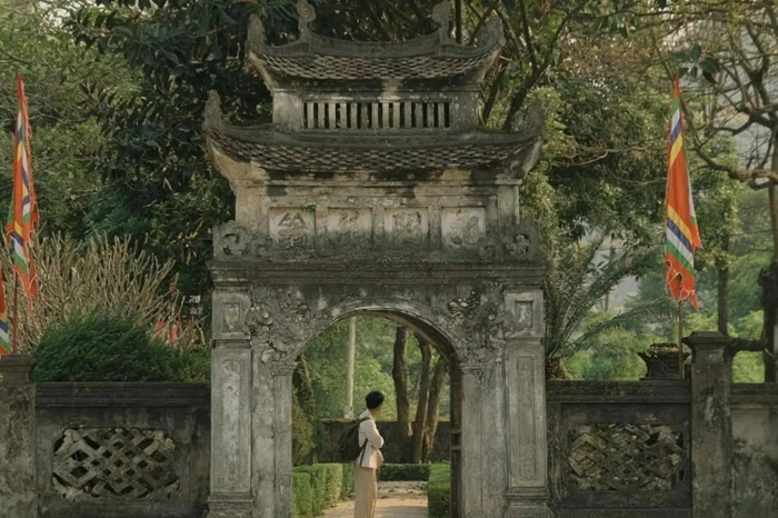 Cố đô Hoa Lư là điểm du lịch tâm linh ở Ninh Bình, du khách nên ghé thăm - Ảnh: Vietravel