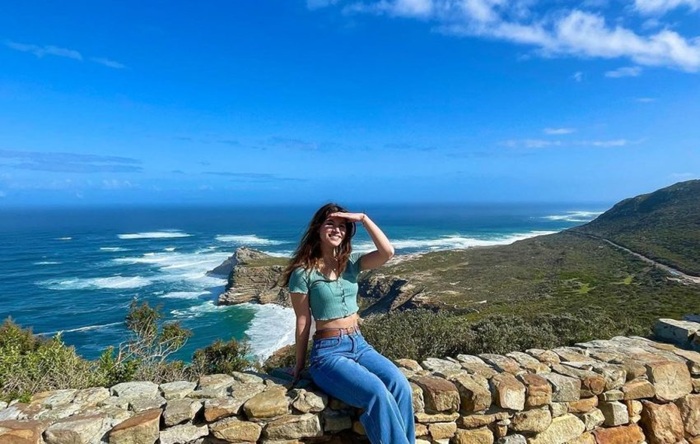 Ưu tiên chọn quốc gia châu Phi có tính an ninh tốt như Nam Phi để khám phá - Ảnh: Luxury Travel 