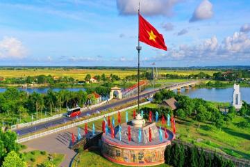 Chia sẻ kinh nghiệm du lịch Quảng Trị tự túc cho người đi lần đầu