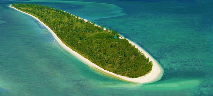 Đừng quên ghé thăm hòn đảo Rodrigues, Châu Phi - Ảnh: Mauritius Attractions