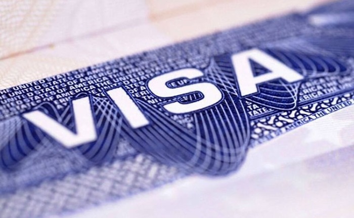 Trước khi nhập cảnh các nước châu Phi, bạn phải có visa - Ảnh: DeViet
