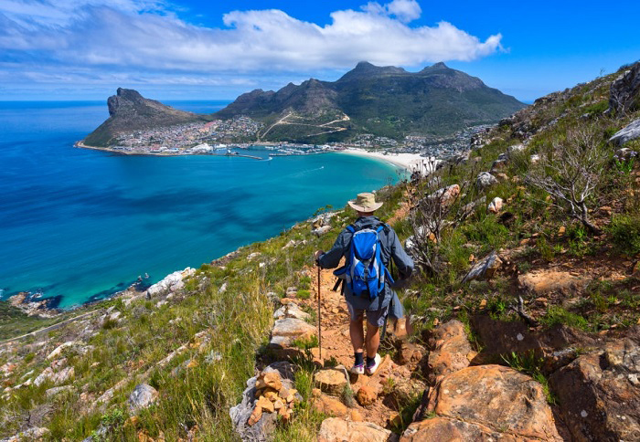 Đến Nam Phi mùa hè cực kỳ mát mẻ là lưu ý khi đặt tour châu Phi - Ảnh: Hoàng Việt Travel