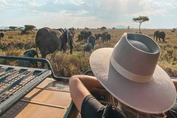 Lưu ý khi đặt tour châu Phi để có chuyến đi trọn vẹn