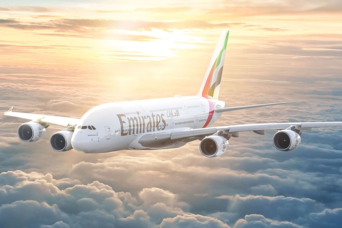 Hiện nay đường bay tới châu Phi rất tiện lợi, dễ dàng tham quan các địa danh - Ảnh: Laguna Lang Co