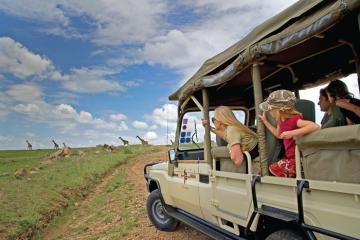 Du lịch châu Phi nên đi Kenya hay Nam Phi? Gợi ý điểm đến phù hợp