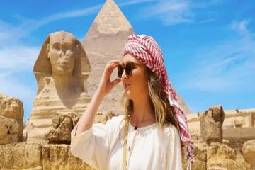 Nên đi nước nào ở châu Phi? Gợi ý điểm đến phù hợp với nhu cầu