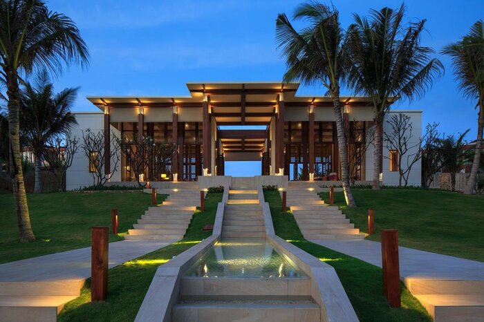Resort Fusion Nha Trang