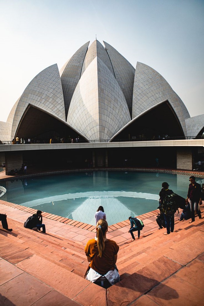 Cẩm nang du lịch Ấn Độ chi tiết cho người đi lần đầu