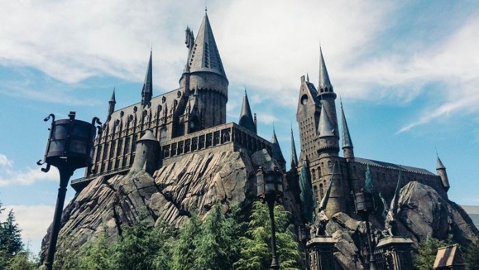 Hãy đến thế giới Harry Potter để đắm mình khung cảnh thực tế có trong bộ phim - Kinh nghiệm du lịch London