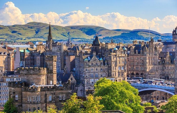 Scotland có gì nổi tiếng? 5 địa điểm du lịch kỳ thú tại Scotland