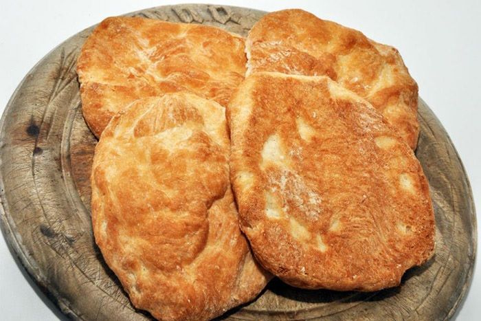 Scotland có gì đặc biệt - Bánh Rowies là món ăn bình dân hàng đầu tại xứ sở sương mù