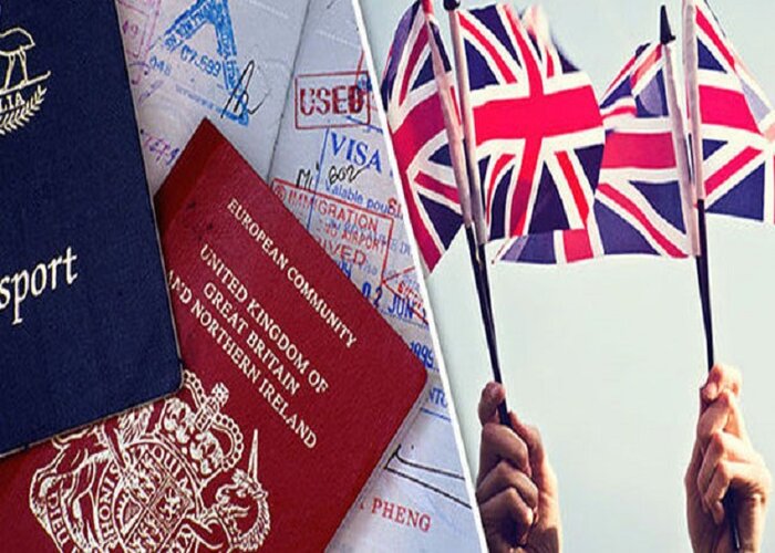 Đi Anh có cần Visa không - Visa đóng vai trò quan trọng khi bạn muốn đi nước ngoài