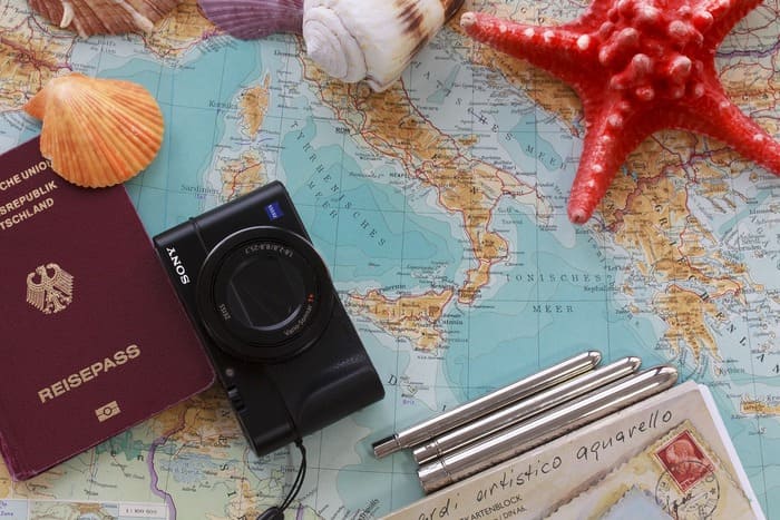 Kinh nghiệm du lịch châu Âu theo tour - Chuẩn bị Visa đi du lịch vòng quanh châu Âu