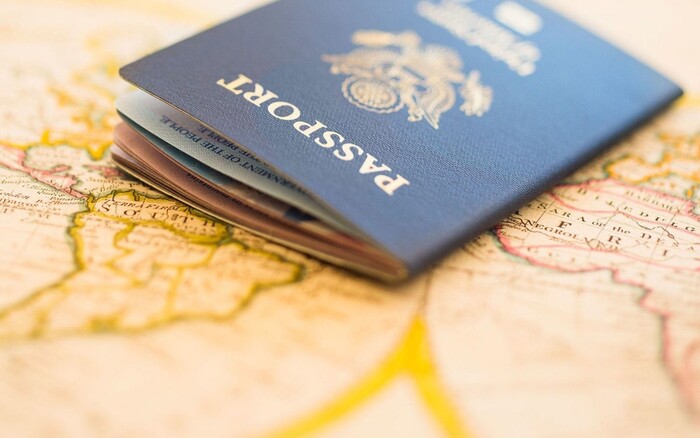 Chi phí du lịch châu Âu - Chi phí làm visa, hộ chiếu đi du lịch châu Âu