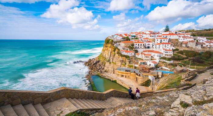 Du lịch châu Âu tháng 9 - Nét cuốn hút khó cưỡng của cường quốc Bồ Đào Nha