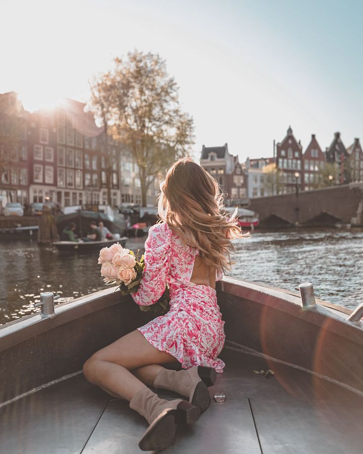 Du lịch Hà Lan khám phá quốc gia của những công trình kênh đào vĩ đại