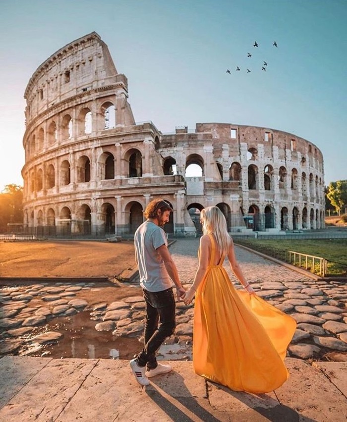  tour du lịch Ý khám phá vẻ đẹp lãng mạn khó chối từ