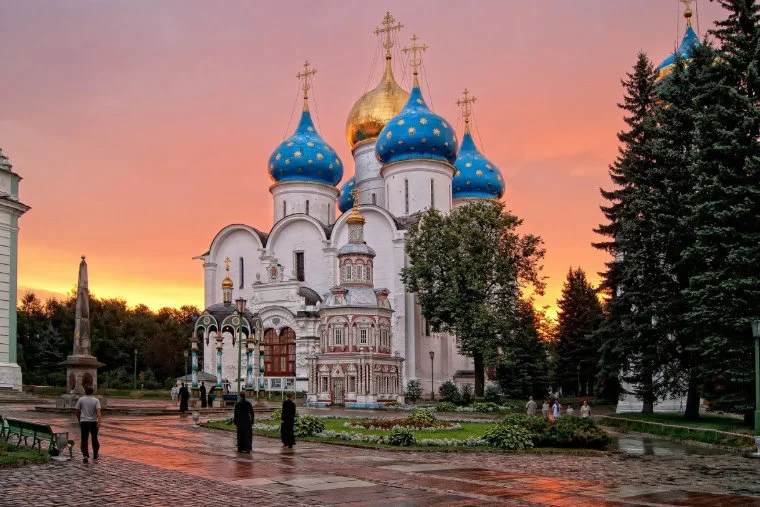 Top 2 tour du lịch Nga phổ biến khám phá những địa danh nổi tiếng nhất