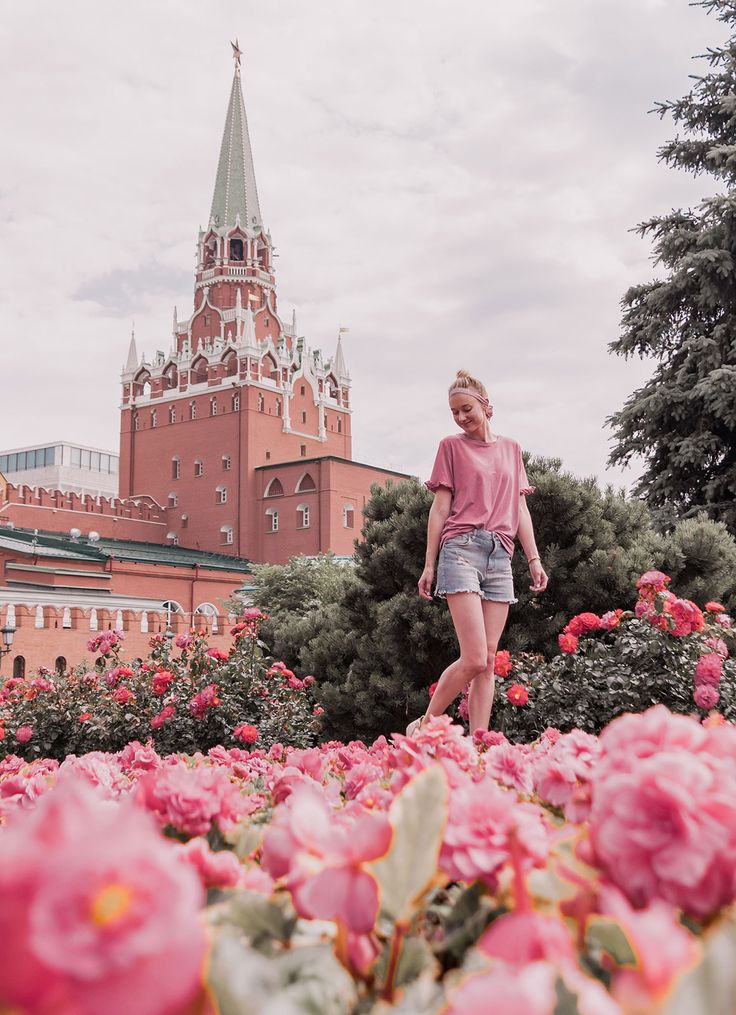 Top 2 tour du lịch Nga phổ biến khám phá những địa danh nổi tiếng nhất