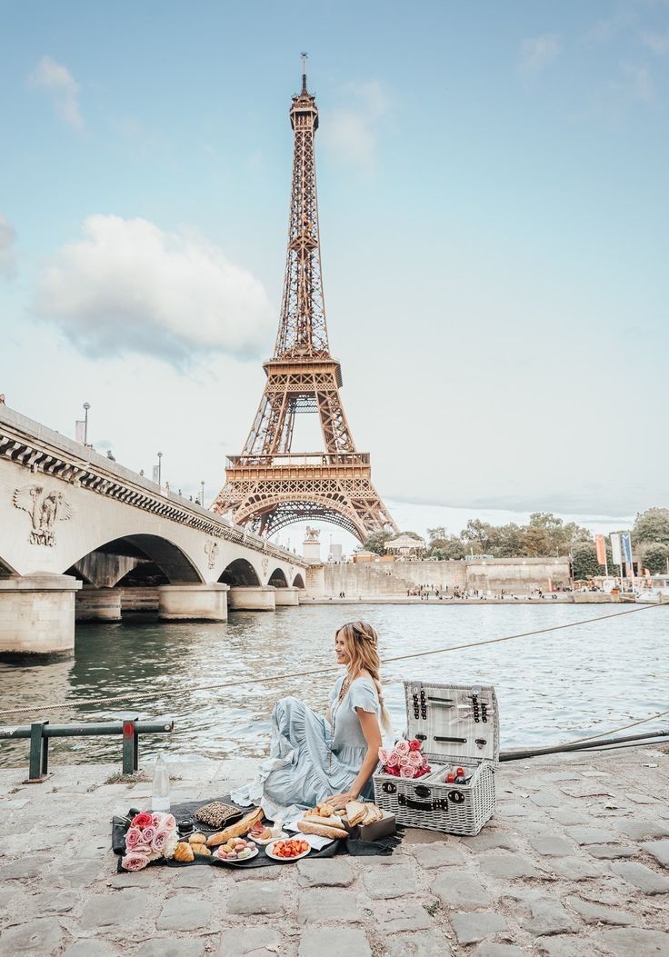 Trải nghiệm tour du lịch Pháp có gì hấp dẫn?