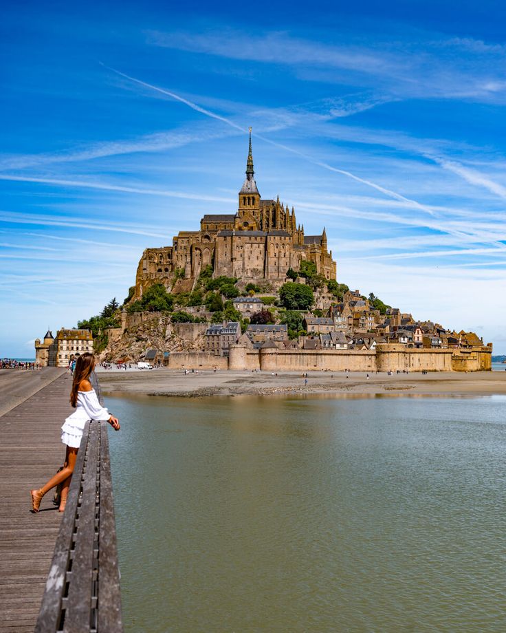 Trải nghiệm tour du lịch Pháp có gì hấp dẫn?