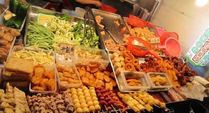 Ăn gì ở Đài Bắc - Những trải nghiệm ẩm thực tuyệt vời tại Đài Bắc