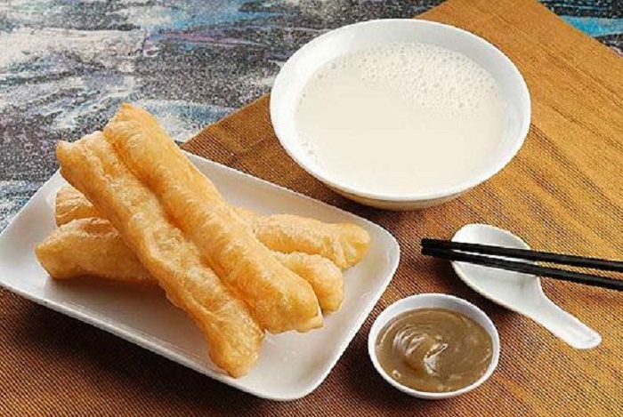 Ăn gì ở Đài Bắc - Món ăn đơn giản nhưng cực ngon
