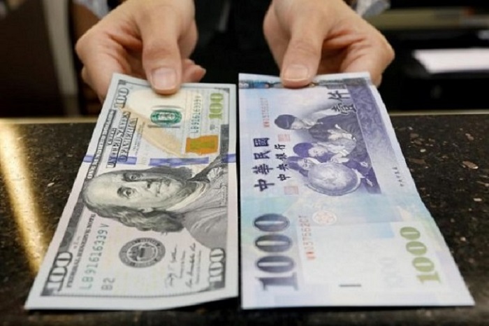 Đi Đài Loan nên đổi tiền ở đâu - Thủ tục đổi tiền hơi phức tạp