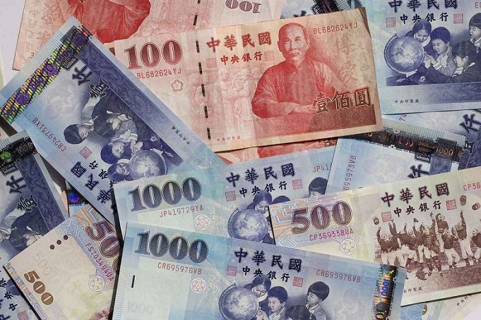 Đi Đài Loan nên đổi tiền ở đâu - Không đổi tiền tại các địa chỉ không uy tín