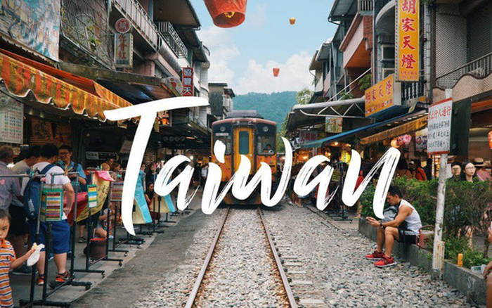 Du lịch đài loan tháng 12 Du lịch Đài Loan đem lại nhiều kỷ niệm đáng nhớ