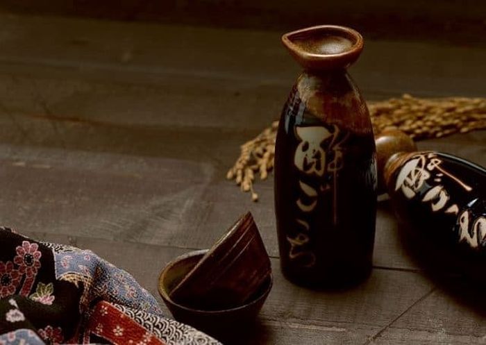Rượu Thiệu Hưng -Đặc sản Đài Loan làm quà