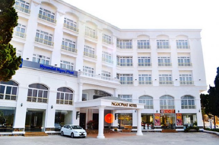 Kinh nghiệm thuê phòng khách sạn tại Đà Lạt
