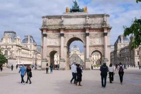 TOP 11 địa điểm du lịch Pháp nổi tiếng được nhiều người gọi tên