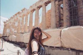 Nên đi du lịch Hy Lạp mùa nào là lý tưởng nhất?