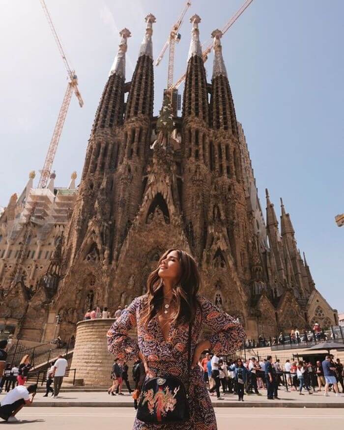 Kinh nghiệm du lịch Barcelona chi tiết nhất được nhiều du khách ghé thăm