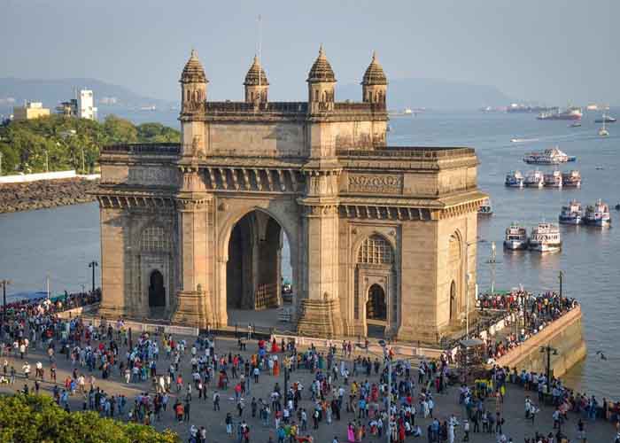 Kinh nghiệm du lịch Mumbai nhớ ghé thăm Ấn Độ Môn