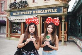 Lịch Trình Du Lịch Hồng Kông: Làm Gì Khi Có 1 Ngày Ở Disneyland Hồng Kông?