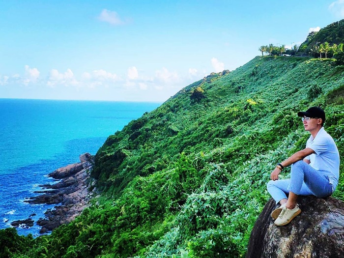 Địa điểm du lịch Đà Nẵng nhất định bạn phải ghé thăm bán đảo Sơn Trà