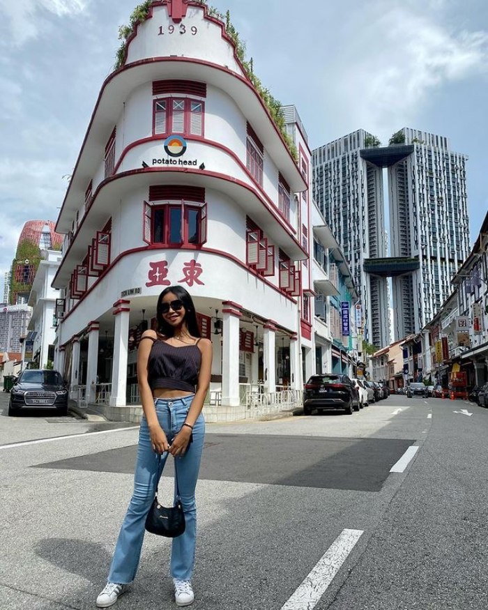 Nên đi tour Singapore mấy ngày?